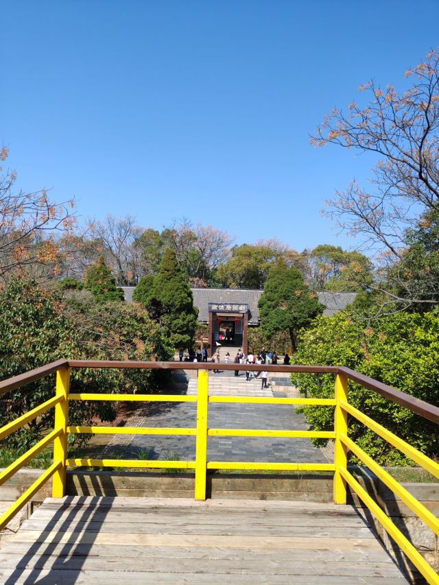 鄱阳湖国家湿地公园旅行图片 2