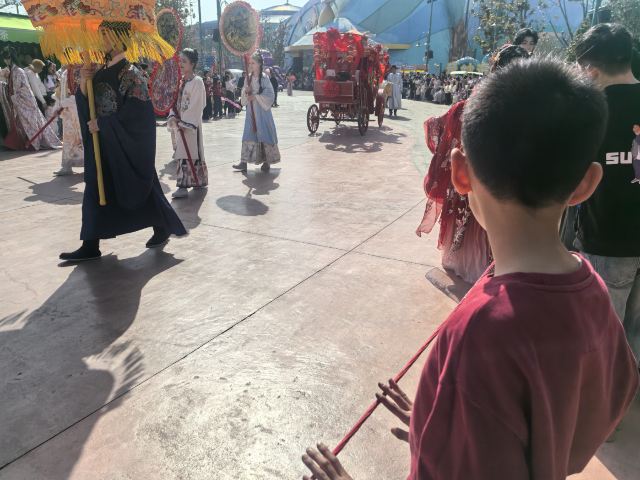 郑州海昌海洋公园旅行图片 2