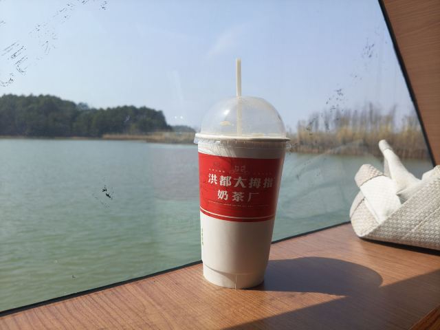 鄱阳湖国家湿地公园旅行图片 1