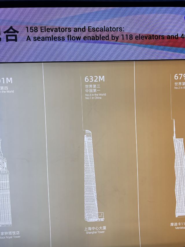 陆家嘴中心绿地旅行图片 8