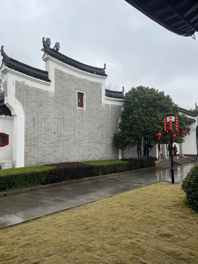 岳阳楼景区旅行图片 2