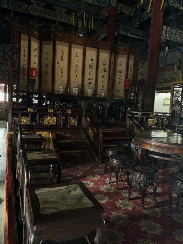 西安钟楼旅行图片 5