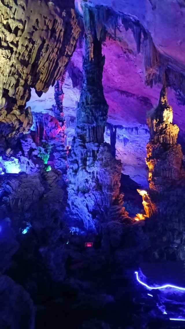 芦笛景区旅行图片 3