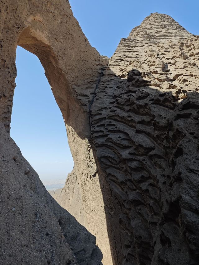 阿图什阿图什天门景区游玩攻略简介,阿图什阿图什天门景区门票/地址/图片/开放时间/照片/门票价格【携程攻略】
