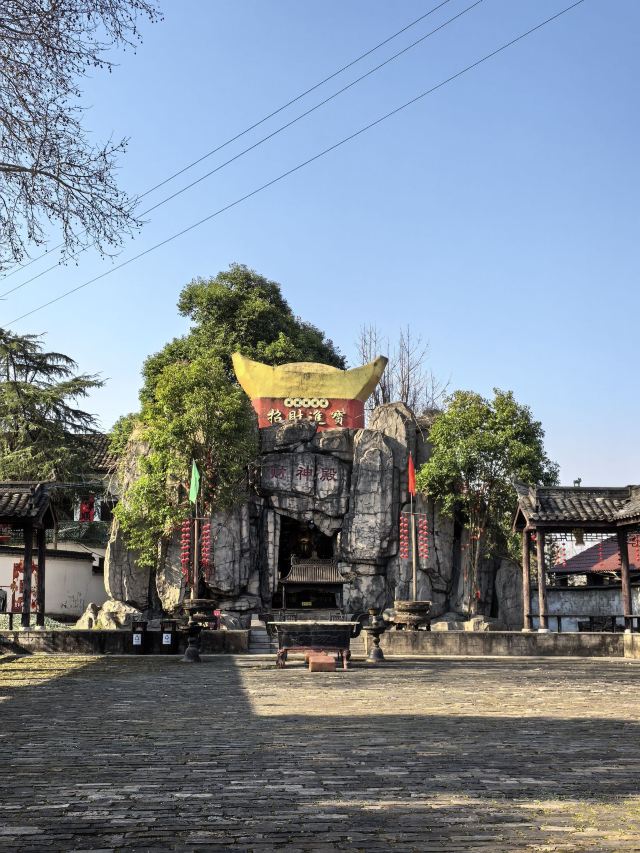 泾县赤滩古镇旅行图片 7
