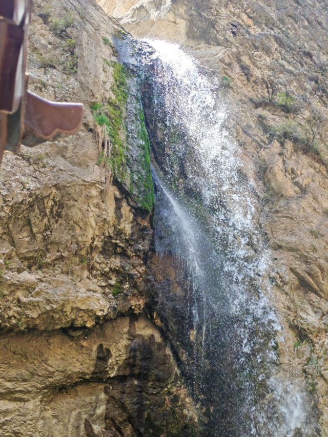 龙潭大峡谷自然风景区旅行图片 8