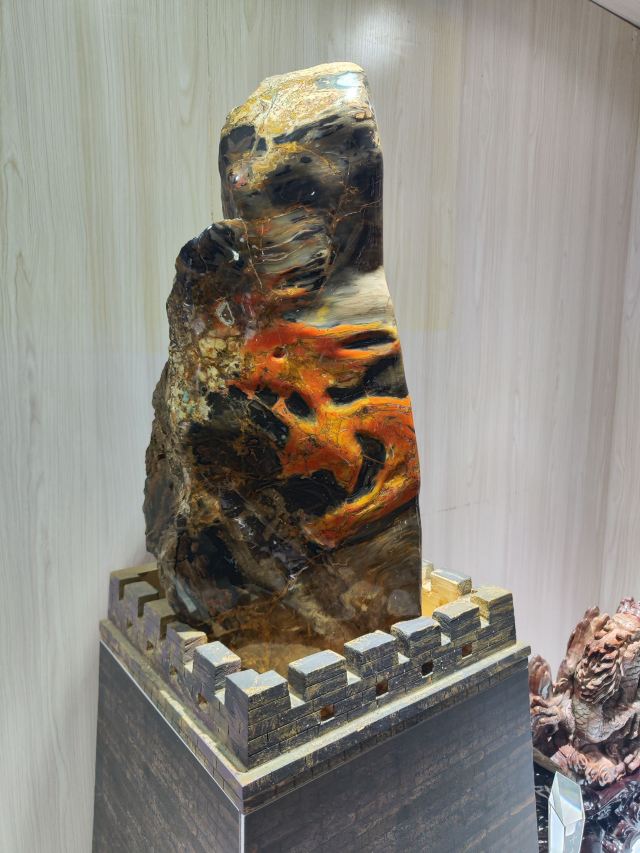 朝阳化石谷旅行图片 2