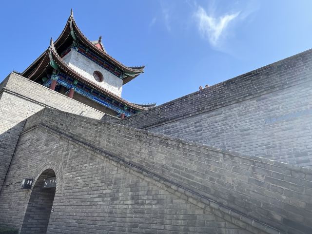 即墨古城旅行图片 1
