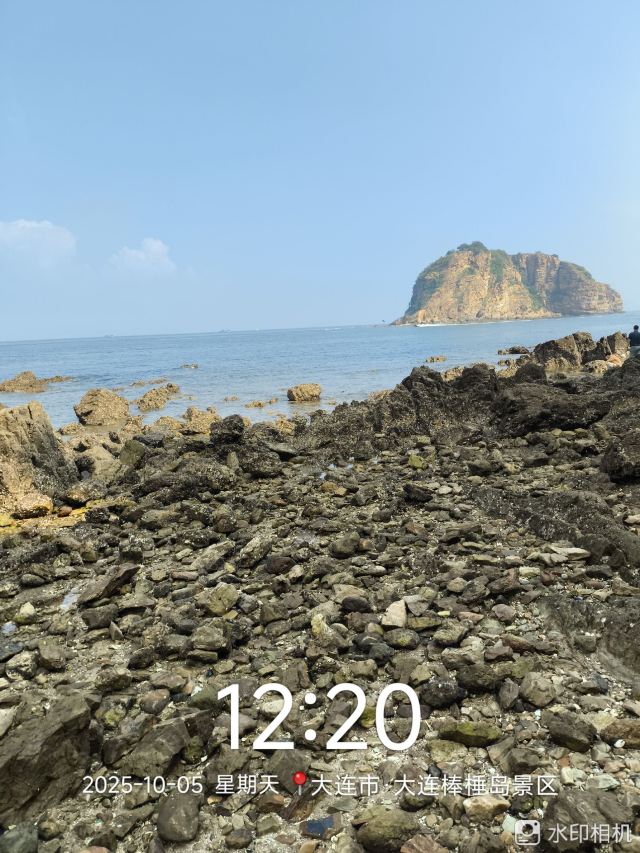 棒棰岛旅行图片 5