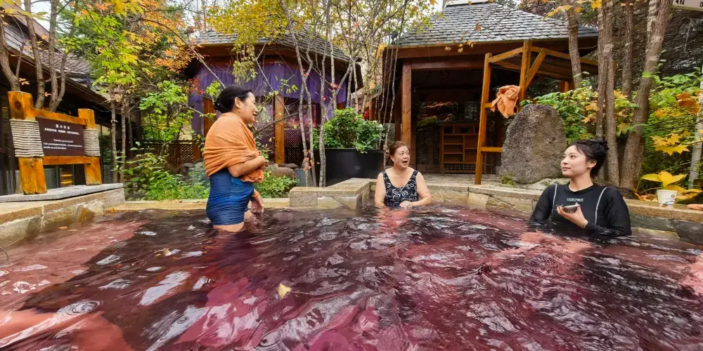 永安旅遊