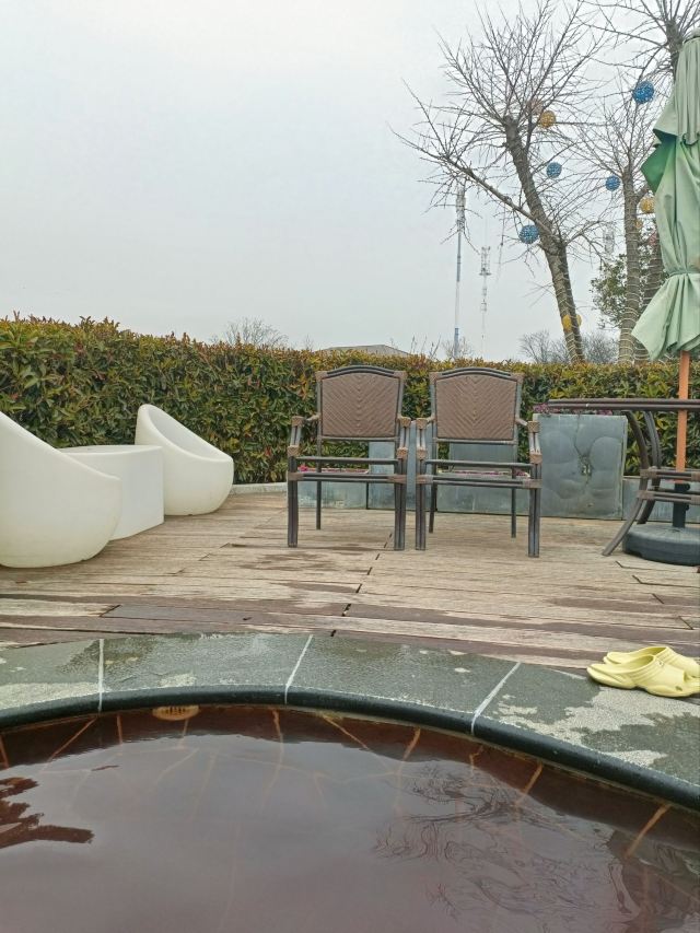 花都国际温泉度假小镇旅行图片 1