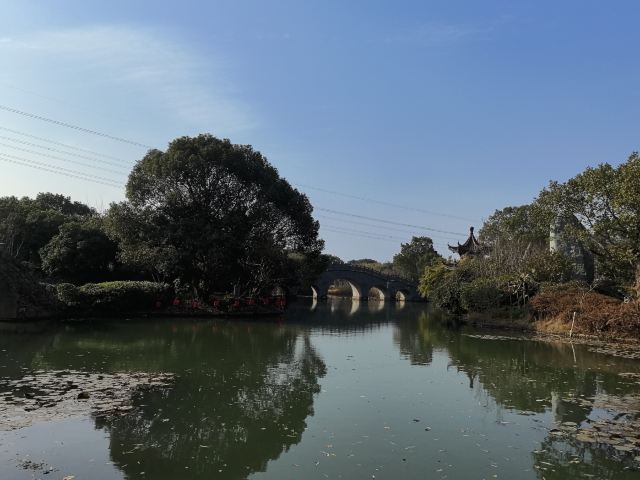上海韩湘水博园旅行图片 2