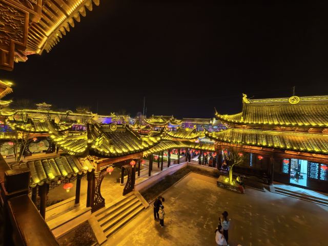 东宛园景区旅行图片 1