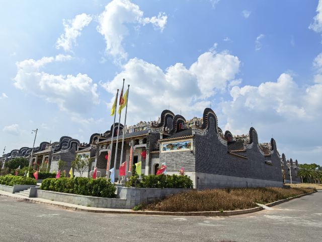 珠玑古巷旅行图片 8