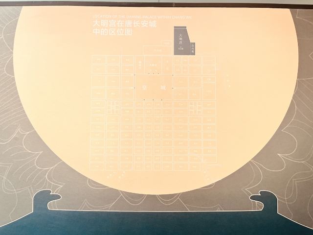 大明宫国家遗址公园旅行图片 3