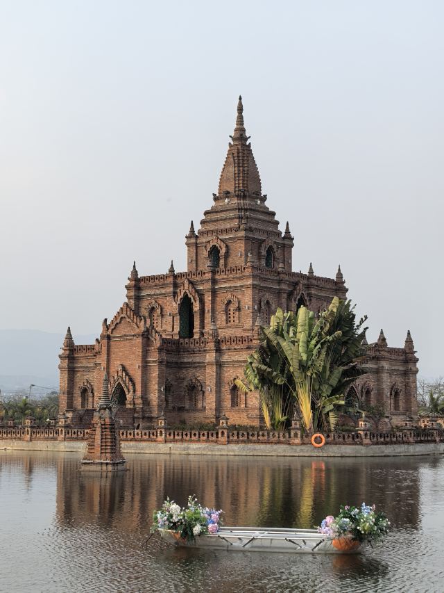 一寨两国旅行图片 6