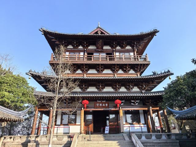 北固山公园旅行图片 3