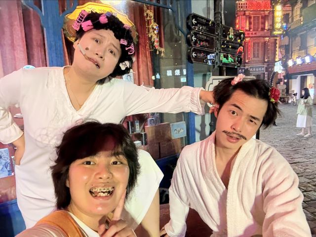 杭州宋城旅行图片 3