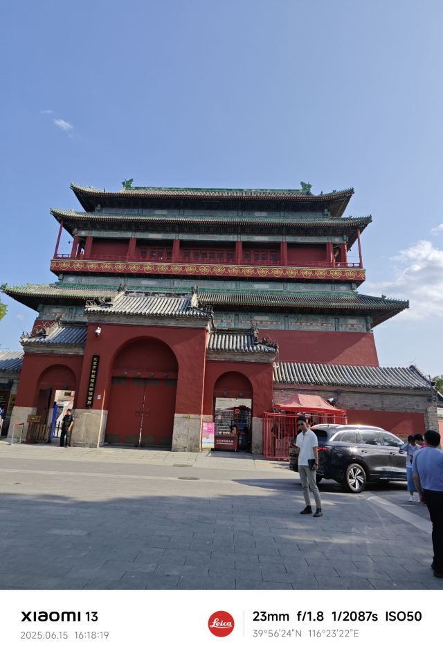 钟楼旅行图片 2