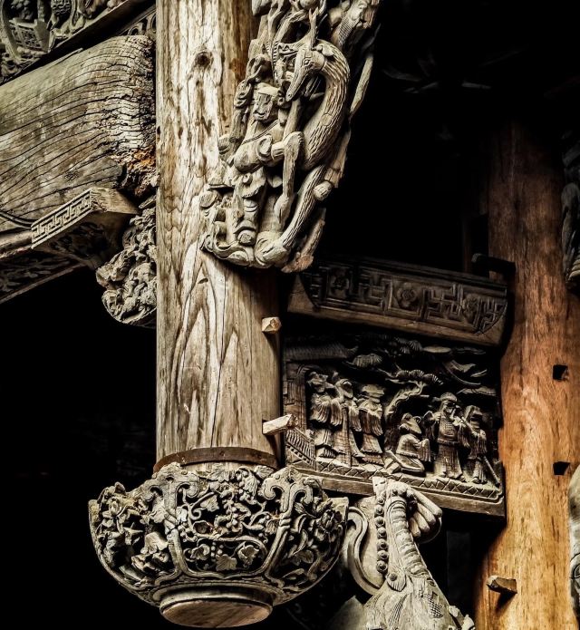 汪口景区旅行图片 2