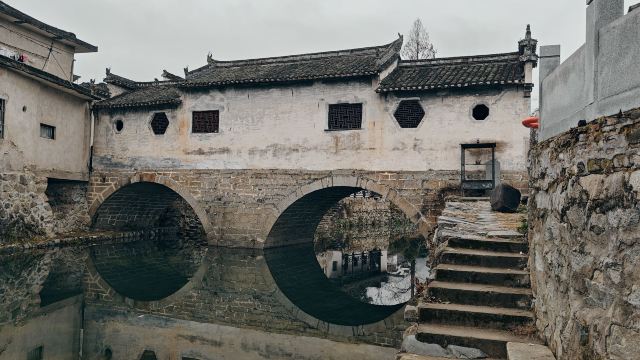 许村旅行图片 4