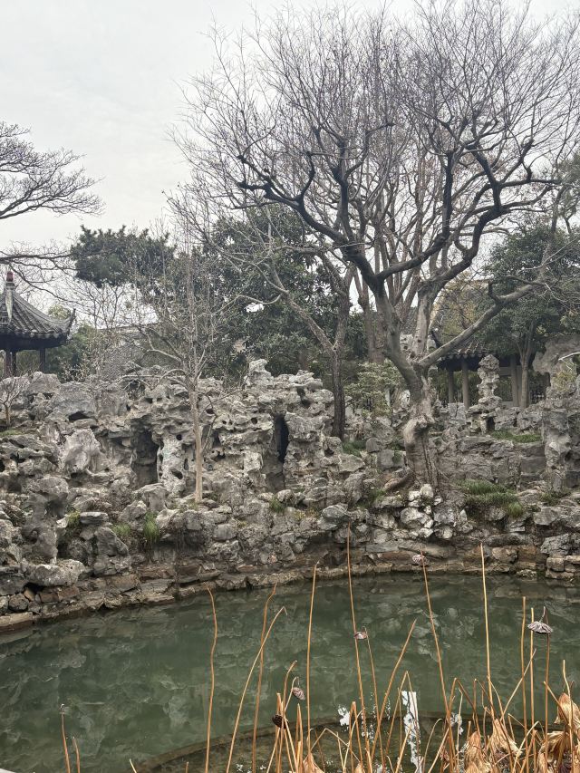 怡园旅行图片 1