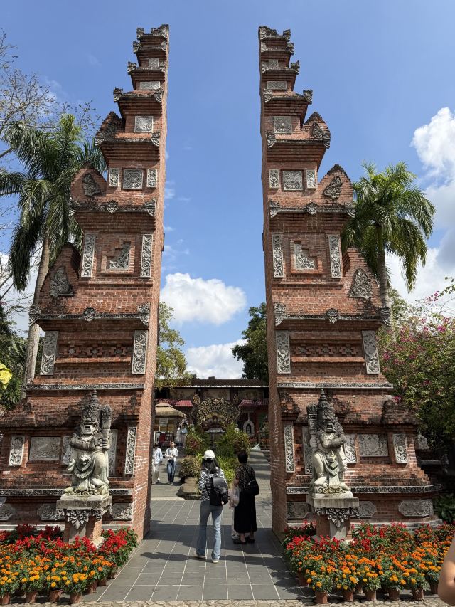 巴厘村旅行图片 1