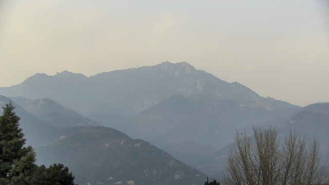 岱庙旅行图片 4