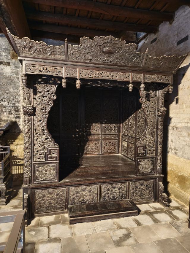湘峪古堡旅行图片 5