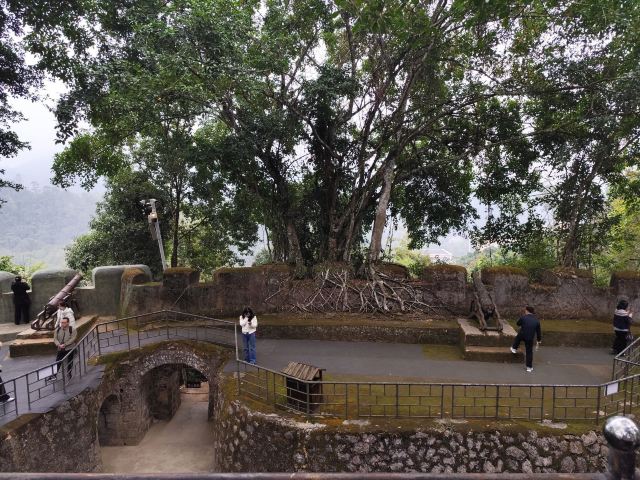 友谊关景区旅行图片 7