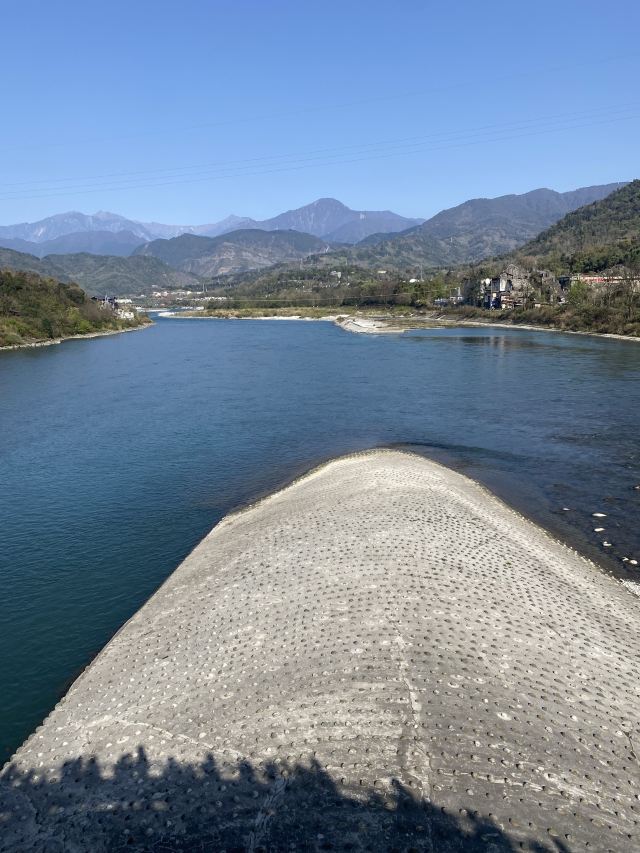 都江堰景区旅行图片 3