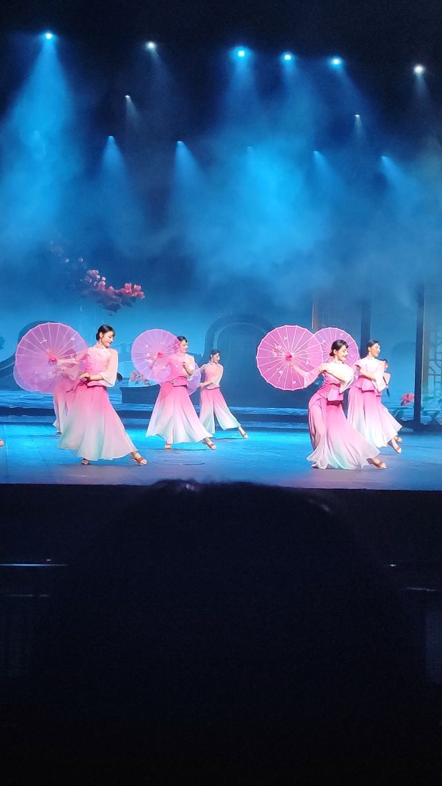 广东千古情景区旅行图片 1