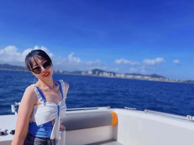 加井岛酷奇游艇俱乐部旅行图片 2
