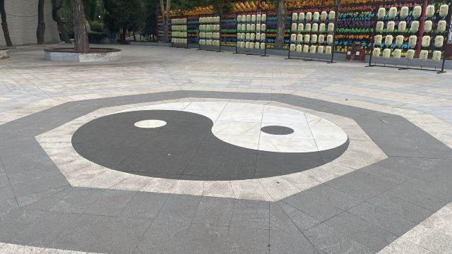 秦皇求仙入海处旅行图片 2