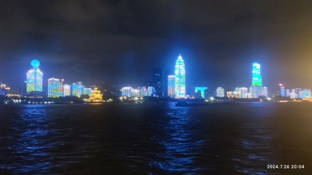 武昌江滩旅行图片 4