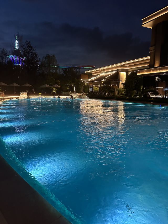 袁家村旅行图片 1