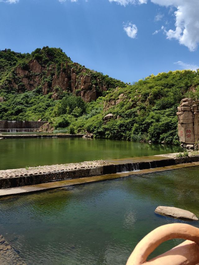 冰塘峪旅行图片 1