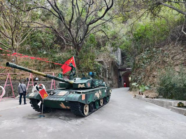 镜山书院旅行图片 8