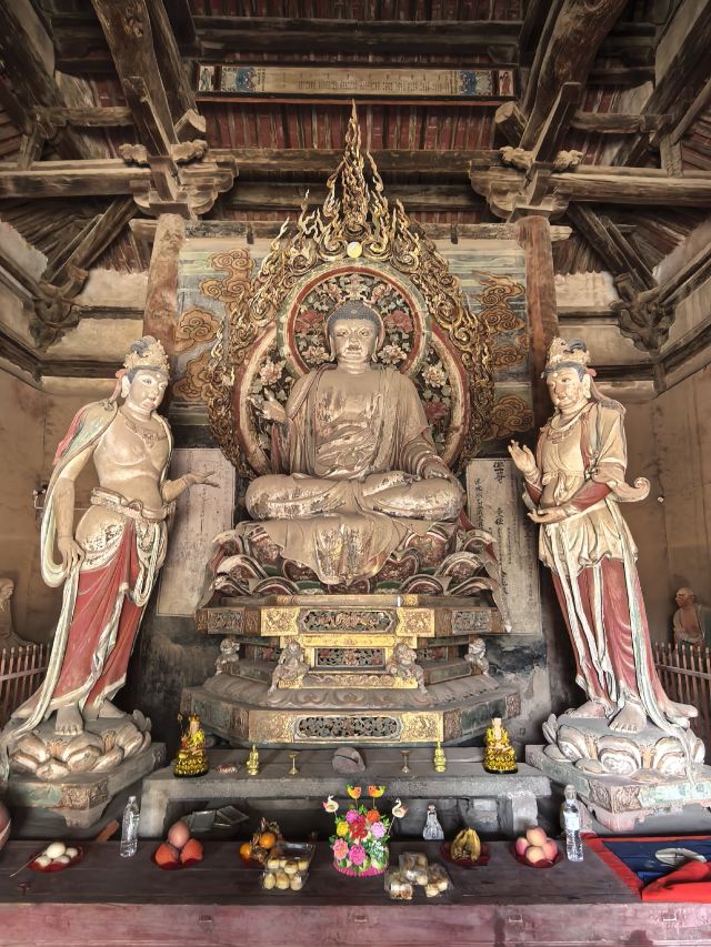 福胜寺旅行图片 2