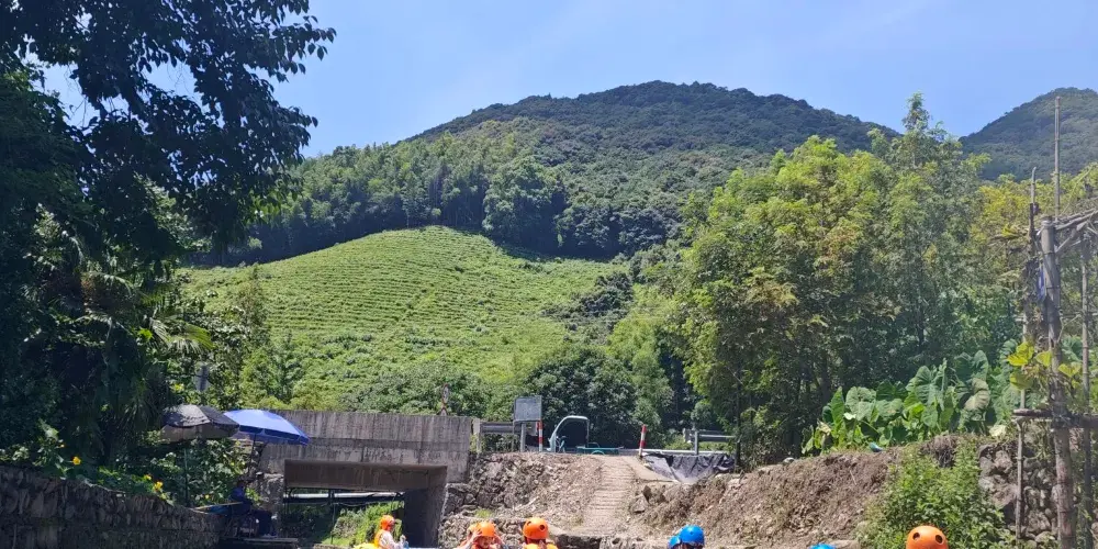 永安旅遊