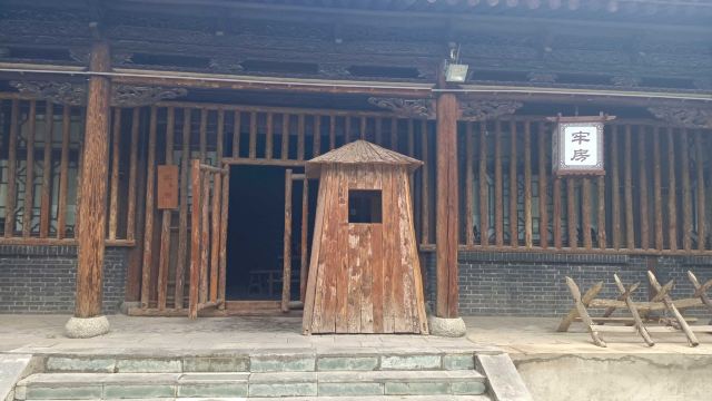 互助土族故土园旅游区旅行图片 4