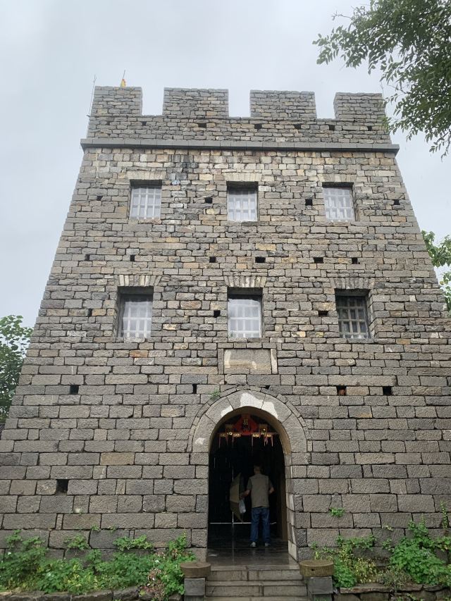 青州井塘古村景区旅行图片 4