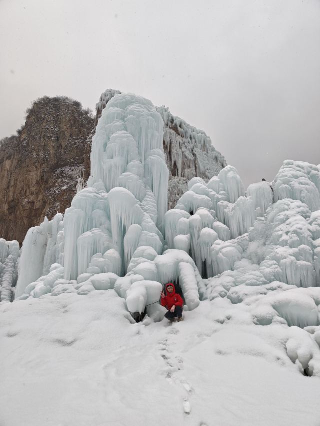 沕沕水生态风景区旅行图片 5