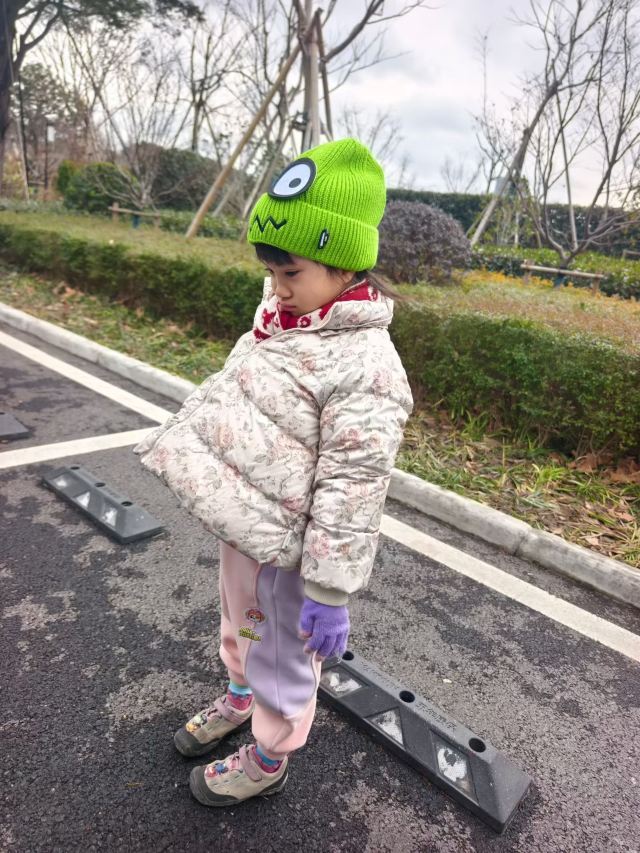 上海世纪公园旅行图片 1