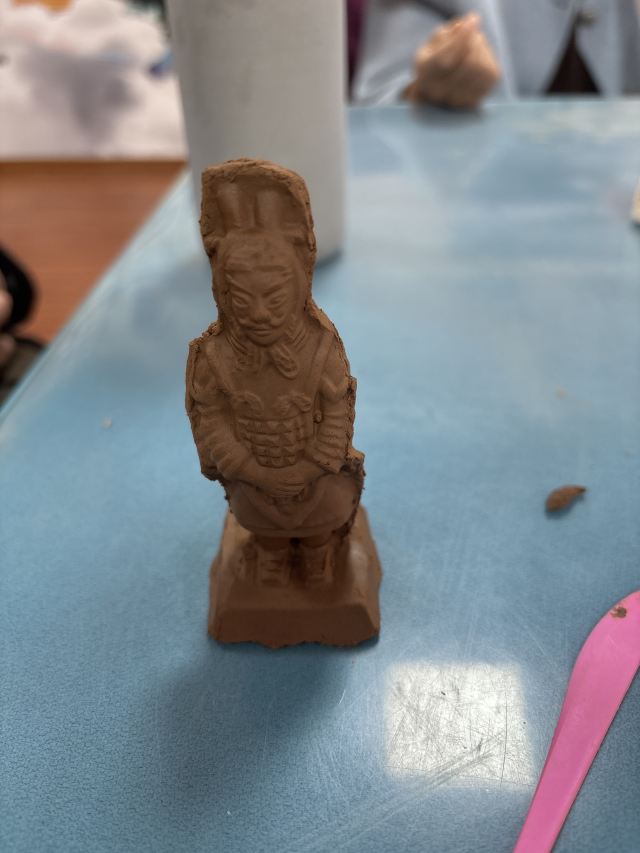 秦始皇帝陵博物院旅行图片 1