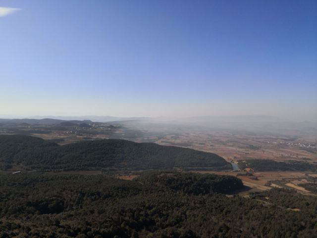 珠江源风景区旅行图片 4