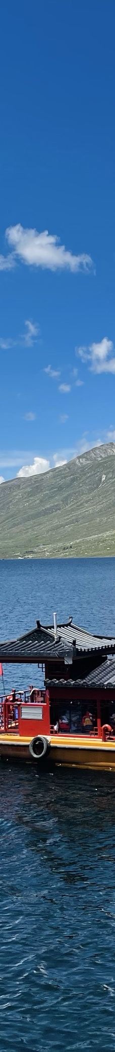 康定情歌(木格措)景区-康定-YoYo_6H1M2V0D