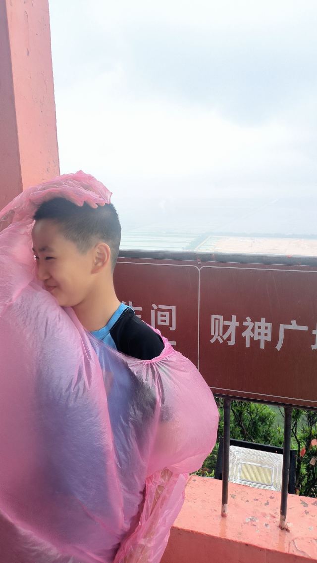 古兜温泉小镇旅行图片 2