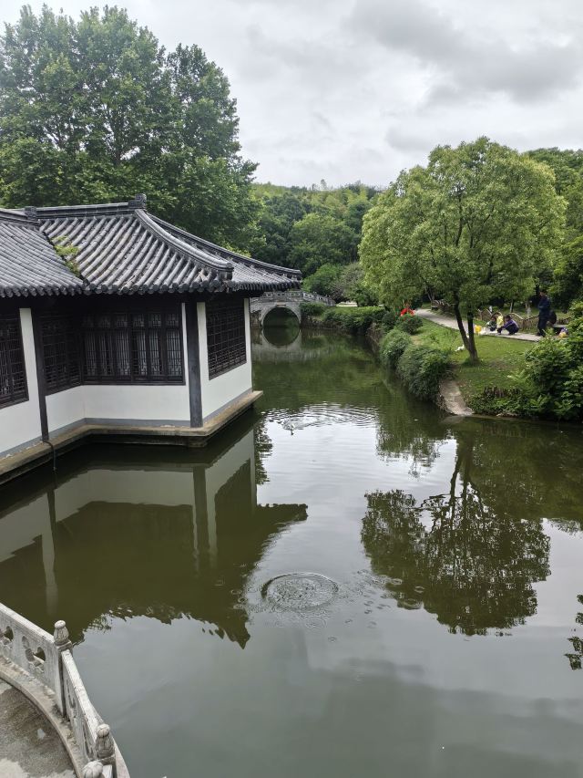 南山风景区旅行图片 8
