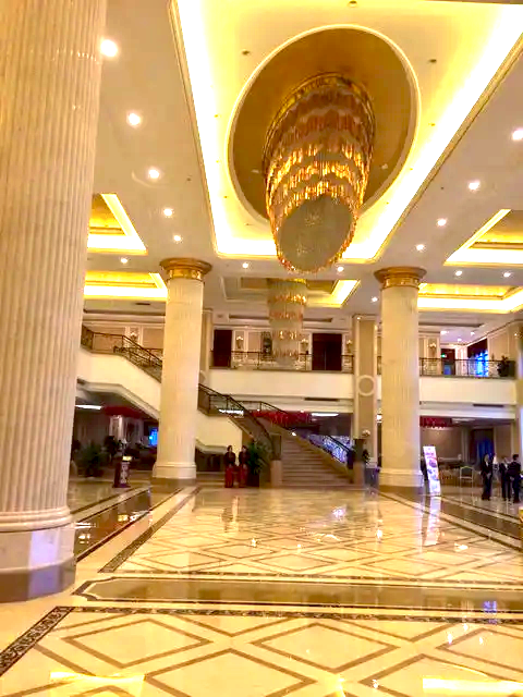 大观公园旅行图片 1